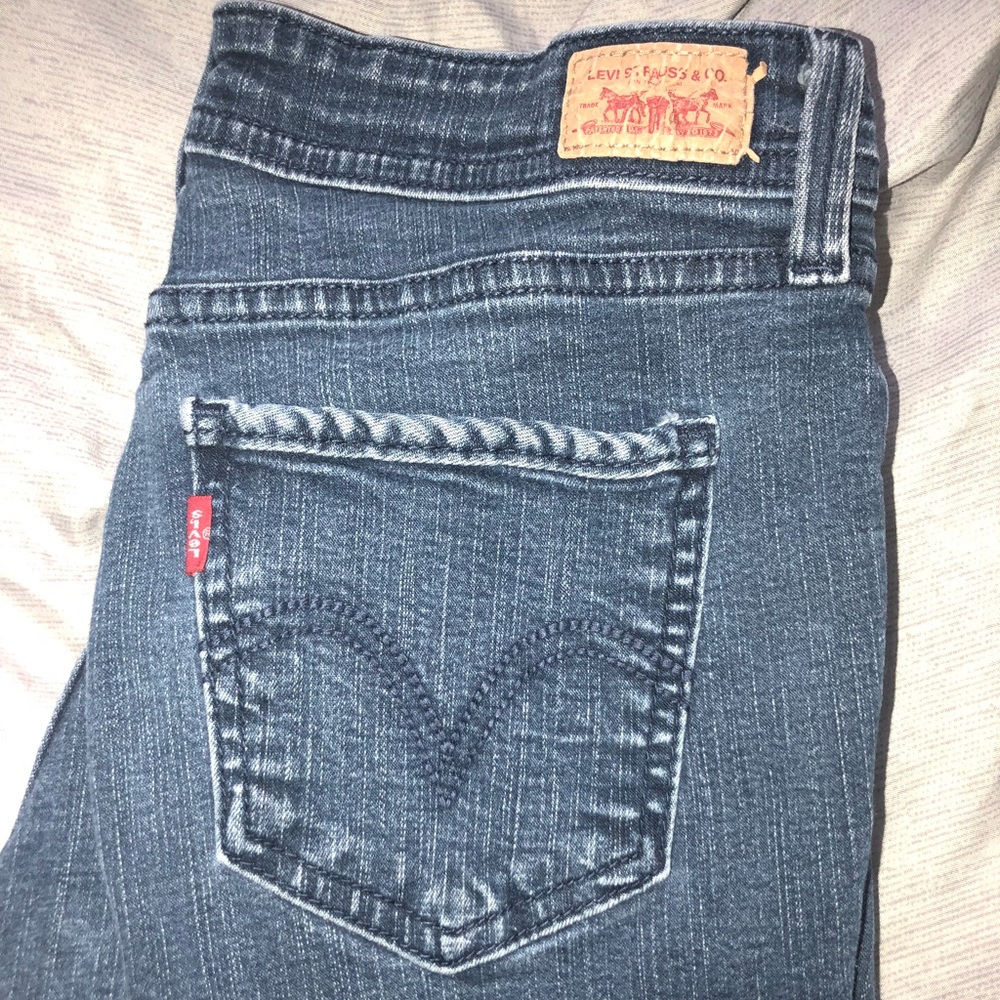 Levi Jeans